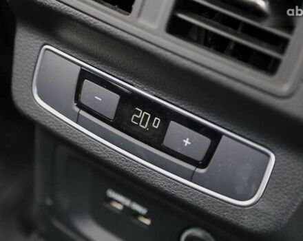 Ауди Ку 5, объемом двигателя 0 л и пробегом 36 тыс. км за 54900 $, фото 26 на Automoto.ua