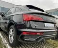 Ауди Ку 5, объемом двигателя 1.97 л и пробегом 9 тыс. км за 57383 $, фото 9 на Automoto.ua
