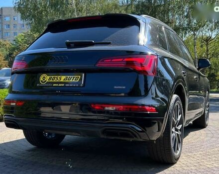 Ауди Ку 5, объемом двигателя 0 л и пробегом 32 тыс. км за 33999 $, фото 6 на Automoto.ua