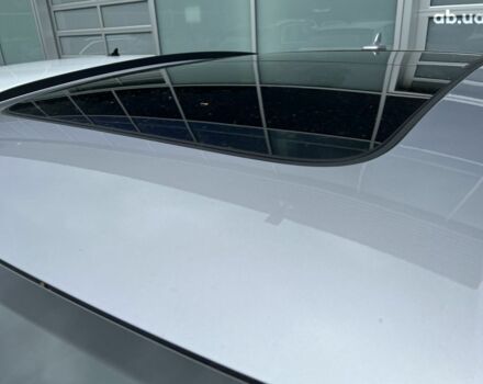 Ауди Ку 5, объемом двигателя 3 л и пробегом 20 тыс. км за 65751 $, фото 18 на Automoto.ua