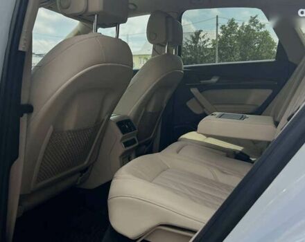 Ауди Ку 5, объемом двигателя 0 л и пробегом 21 тыс. км за 39990 $, фото 17 на Automoto.ua