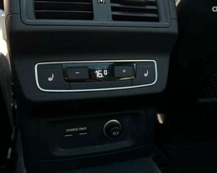 Ауди Ку 5, объемом двигателя 0 л и пробегом 32 тыс. км за 33999 $, фото 17 на Automoto.ua