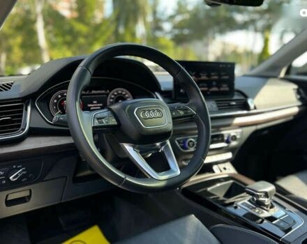 Ауді Ку 5, об'ємом двигуна 0 л та пробігом 4 тис. км за 54999 $, фото 20 на Automoto.ua