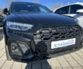 Ауди Ку 5, объемом двигателя 2 л и пробегом 43 тыс. км за 50971 $, фото 1 на Automoto.ua