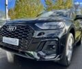 Ауди Ку 5, объемом двигателя 3 л и пробегом 30 тыс. км за 63686 $, фото 1 на Automoto.ua