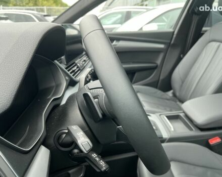 Ауди Ку 5, объемом двигателя 3 л и пробегом 20 тыс. км за 65751 $, фото 3 на Automoto.ua