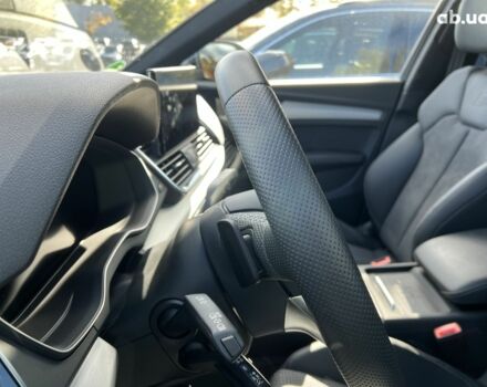 Ауди Ку 5, объемом двигателя 2 л и пробегом 18 тыс. км за 53145 $, фото 9 на Automoto.ua