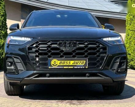 Ауди Ку 5, объемом двигателя 0 л и пробегом 32 тыс. км за 33999 $, фото 1 на Automoto.ua