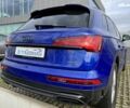 Ауди Ку 5, объемом двигателя 2 л и пробегом 7 тыс. км за 72164 $, фото 21 на Automoto.ua