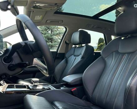 Ауді Ку 5, об'ємом двигуна 0 л та пробігом 4 тис. км за 54999 $, фото 18 на Automoto.ua