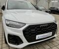 Ауди Ку 5, объемом двигателя 1.97 л и пробегом 10 тыс. км за 61296 $, фото 3 на Automoto.ua