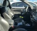 Ауди Ку 5, объемом двигателя 2 л и пробегом 43 тыс. км за 50971 $, фото 7 на Automoto.ua