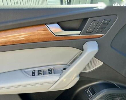 Ауди Ку 5, объемом двигателя 0 л и пробегом 33 тыс. км за 44900 $, фото 20 на Automoto.ua