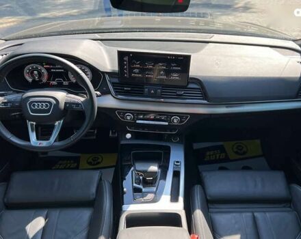 Ауди Ку 5, объемом двигателя 0 л и пробегом 32 тыс. км за 33999 $, фото 18 на Automoto.ua