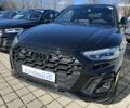Ауди Ку 5, объемом двигателя 2 л и пробегом 43 тыс. км за 50971 $, фото 6 на Automoto.ua