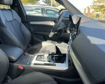 Ауди Ку 5, объемом двигателя 2 л и пробегом 18 тыс. км за 53145 $, фото 31 на Automoto.ua