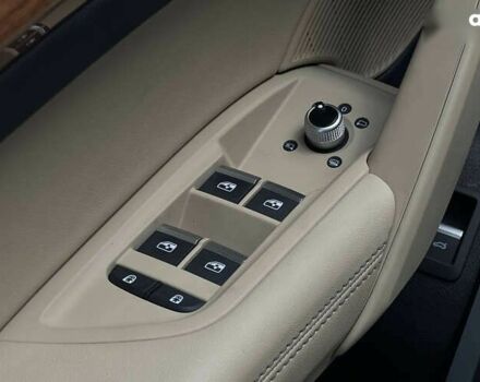 Ауди Ку 5, объемом двигателя 0 л и пробегом 21 тыс. км за 39990 $, фото 6 на Automoto.ua