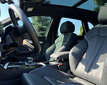 Ауди Ку 5, объемом двигателя 0 л и пробегом 32 тыс. км за 33999 $, фото 8 на Automoto.ua