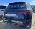 Ауди Ку 5, объемом двигателя 2 л и пробегом 43 тыс. км за 50971 $, фото 32 на Automoto.ua