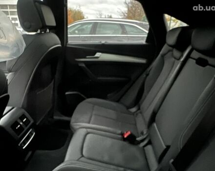 Ауди Ку 5, объемом двигателя 1.97 л и пробегом 10 тыс. км за 61296 $, фото 22 на Automoto.ua