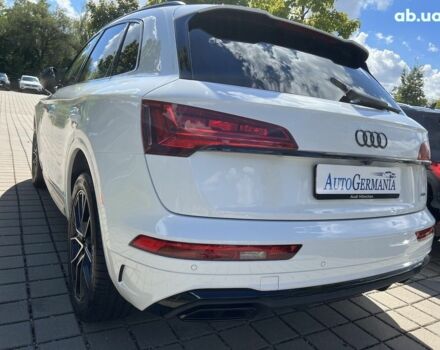 Ауди Ку 5, объемом двигателя 3 л и пробегом 2 тыс. км за 79119 $, фото 24 на Automoto.ua