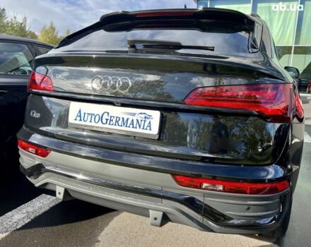 Ауди Ку 5, объемом двигателя 3 л и пробегом 30 тыс. км за 63686 $, фото 17 на Automoto.ua