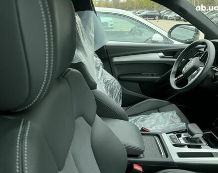 Ауди Ку 5, объемом двигателя 1.97 л и пробегом 10 тыс. км за 61296 $, фото 11 на Automoto.ua