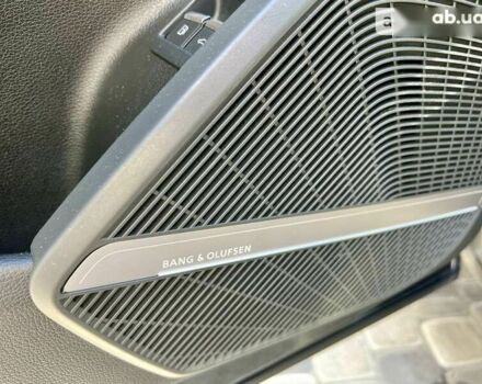 Ауди Ку 5, объемом двигателя 0 л и пробегом 33 тыс. км за 44900 $, фото 19 на Automoto.ua