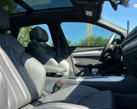 Ауди Ку 5, объемом двигателя 0 л и пробегом 32 тыс. км за 33999 $, фото 22 на Automoto.ua