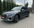 Ауди Ку 5, объемом двигателя 1.98 л и пробегом 41 тыс. км за 38499 $, фото 7 на Automoto.ua