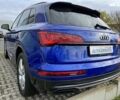 Ауди Ку 5, объемом двигателя 2 л и пробегом 7 тыс. км за 72164 $, фото 4 на Automoto.ua