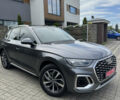 Ауди Ку 5, объемом двигателя 1.98 л и пробегом 41 тыс. км за 38499 $, фото 5 на Automoto.ua