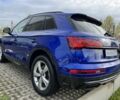 Ауди Ку 5, объемом двигателя 2 л и пробегом 7 тыс. км за 72164 $, фото 18 на Automoto.ua