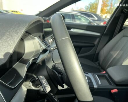 Ауди Ку 5, объемом двигателя 3 л и пробегом 30 тыс. км за 63686 $, фото 29 на Automoto.ua