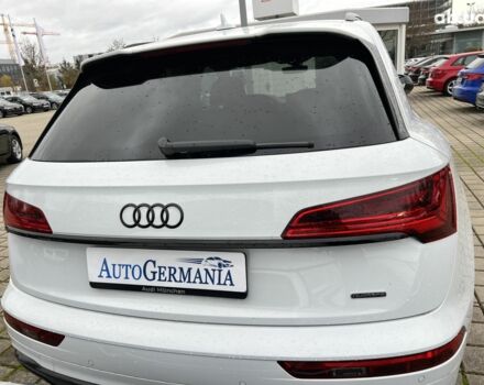 Ауди Ку 5, объемом двигателя 1.97 л и пробегом 10 тыс. км за 61296 $, фото 26 на Automoto.ua