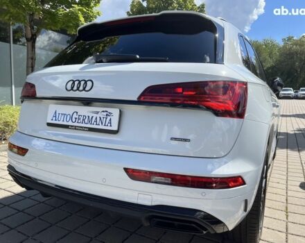 Ауди Ку 5, объемом двигателя 3 л и пробегом 2 тыс. км за 79119 $, фото 21 на Automoto.ua