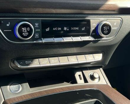 Ауді Ку 5, об'ємом двигуна 0 л та пробігом 4 тис. км за 54999 $, фото 23 на Automoto.ua