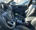 Ауди Ку 5, объемом двигателя 2 л и пробегом 43 тыс. км за 50971 $, фото 22 на Automoto.ua