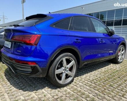 Ауди Ку 5, объемом двигателя 3 л и пробегом 2 тыс. км за 81401 $, фото 27 на Automoto.ua