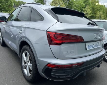 Ауди Ку 5, объемом двигателя 3 л и пробегом 20 тыс. км за 65751 $, фото 9 на Automoto.ua