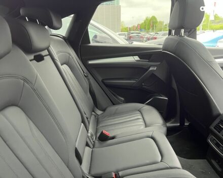 Ауди Ку 5, объемом двигателя 3 л и пробегом 20 тыс. км за 65751 $, фото 2 на Automoto.ua