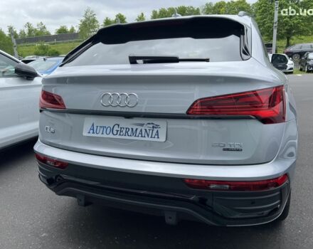 Ауди Ку 5, объемом двигателя 3 л и пробегом 20 тыс. км за 65751 $, фото 5 на Automoto.ua