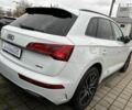 Ауди Ку 5, объемом двигателя 1.97 л и пробегом 10 тыс. км за 61296 $, фото 25 на Automoto.ua