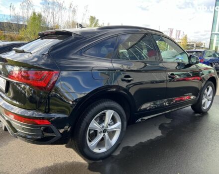 Ауди Ку 5, объемом двигателя 3 л и пробегом 30 тыс. км за 63686 $, фото 34 на Automoto.ua