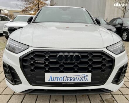 Ауди Ку 5, объемом двигателя 1.97 л и пробегом 10 тыс. км за 61296 $, фото 4 на Automoto.ua