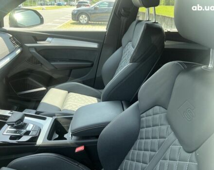 Ауди Ку 5, объемом двигателя 3 л и пробегом 2 тыс. км за 81401 $, фото 24 на Automoto.ua