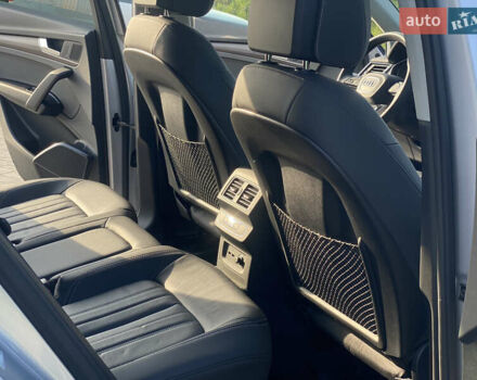 Ауди Ку 5, объемом двигателя 2 л и пробегом 24 тыс. км за 30000 $, фото 13 на Automoto.ua