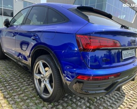 Ауди Ку 5, объемом двигателя 3 л и пробегом 2 тыс. км за 81401 $, фото 32 на Automoto.ua