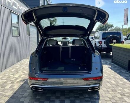 Ауди Ку 5, объемом двигателя 0 л и пробегом 33 тыс. км за 44900 $, фото 9 на Automoto.ua