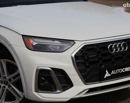 Ауди Ку 5, объемом двигателя 0 л и пробегом 36 тыс. км за 54900 $, фото 3 на Automoto.ua